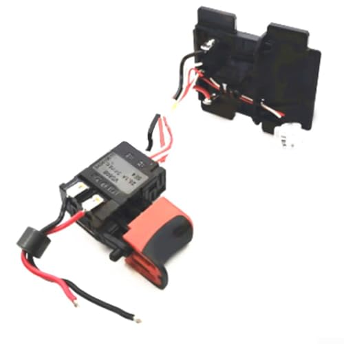 1PC Switch for Metabo BS18V 343410610 Power Tool Accessories Electric tools part