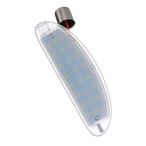 Luz Placa Matrícula 7700410754 Luces LED para Twingo I 1993-2007 3