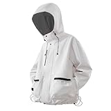 Cette veste à capuche avec fermeture éclair combine un style militaire décontracté et moderne, ce qui en fait le choix parfait pour un usage quotidien. Que vous fassiez des courses, que vous promeniez le chien ou que vous fassiez une courte promenade après le travail, cette veste fera partie intégrante de votre garde-robe au printemps et en hiver.