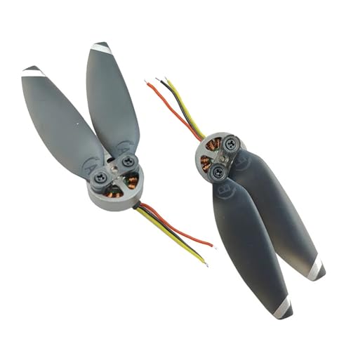 Moteur sans balais triphasé pour piloter votre drone de loisir en plein air