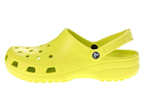 Image of Crocs Unisex-Adult Classic Clog, Clogs for Women and Men