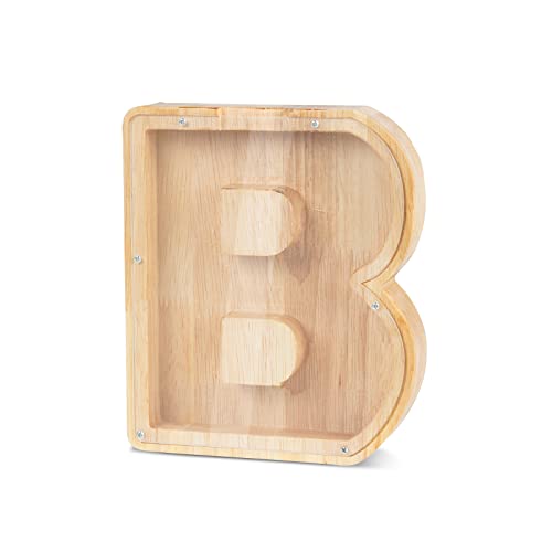 Wamantic Wooden Personalized