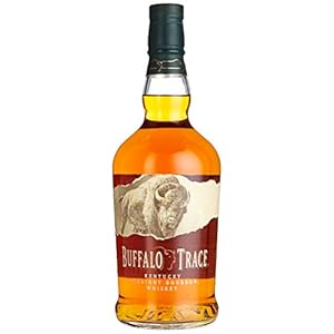 Buffalo Trace Kentucky Straight Bourbon Whiskey (1 x 0.7 l)