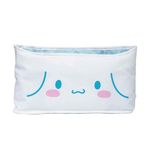 サンリオ ベビーカーバッグ ハローキティ シナモロール ツインスターズ ベビーカー バッグ 小物入れ ホルダー オーガナイザー かわいい グッズ 収納