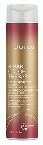 Joico K-Pak Color Therapy Shampoo and Conditioner