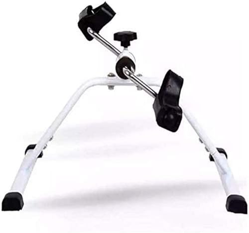 Mini ejercitador de piernas para rehabilitación de adultos mayores miniatura 1
