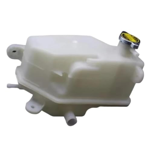 Zbiornik wyrównawczy płynu chłodzącego do Hyundai Santa Fe 2000-2005, numer części 25430-26410/2543026410