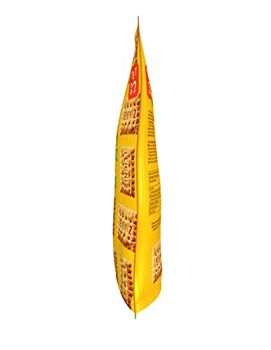LEIBNIZ Minis Gluten- und Laktosefrei, 8er Pack, glutenfreie & laktosefreie Butterkekse, in Großpackung als Vorrat oder zum Verkauf (8 x 100 g)