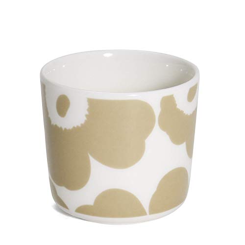 Amazon.co.jp: マリメッコ ラテマグ ペア 2個セット Unikko