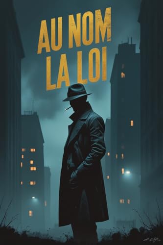  Au Nom de la Loi (French Edition)