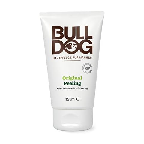 Bulldog Original Peeling Herren, 1er Pack Cover