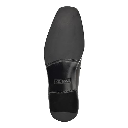 GUESS Men's Handle Loafer4
