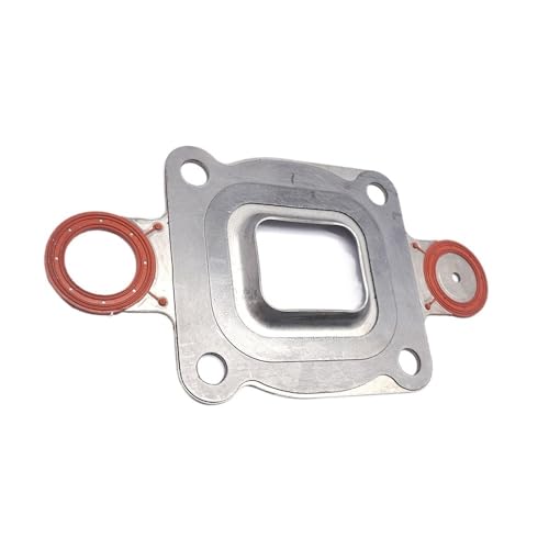 Joint de coude d'échappement à sec 27-864850A1 Mercruiser - 4