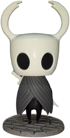 Hollow Knight Figure Brilhante Tamanho Grande