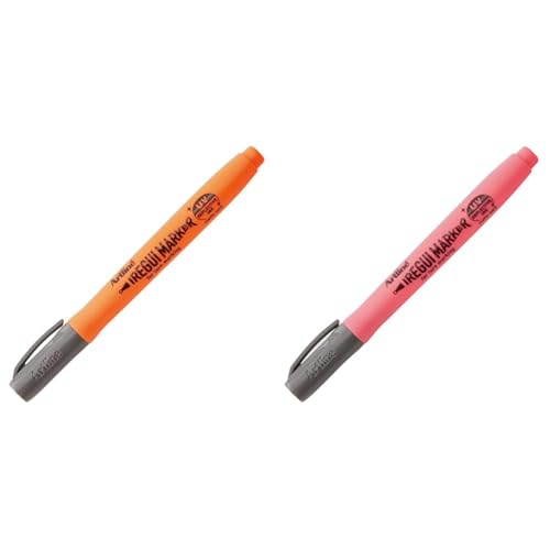 yZbgzV`n^ Artline COC}[J[ PC}bgIW KLF-F/1H-KMMOR + Artline COC}[J[ PC}bgsN KLF-F/1H-KMMP