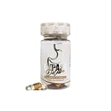 Bypass Deluxe – Natural Herbal Formula for Body Balance, Digestive Wellness & Daily Vitality – Plant-Based Complex with Glucomannan, Forskolin & Caralluma – 30 Capsules for Men & Women