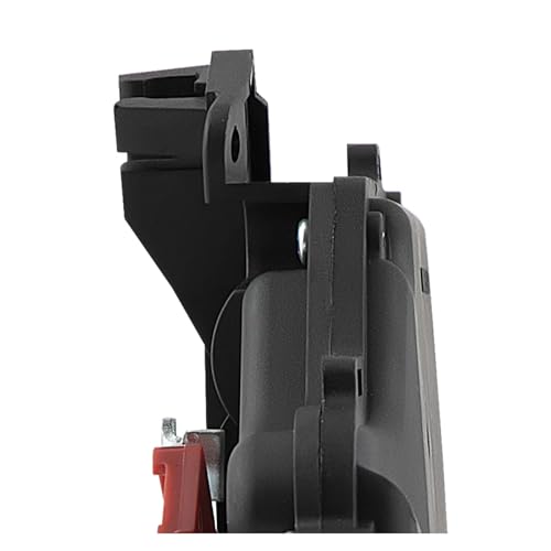 Serrure porte arrière bloquée sur Golf 5 ? Solution 7L0839016