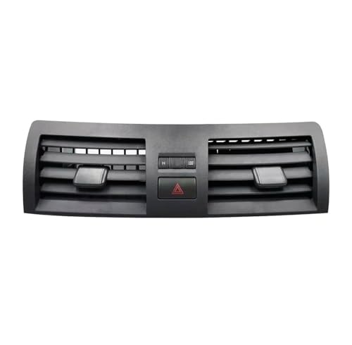 Salidas de ventilación aire acondicionado central Toyota Aurion Camry 06-11