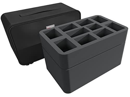 Sac Mini Plus Feldherr pour transporter vos Space Marines en tournoi