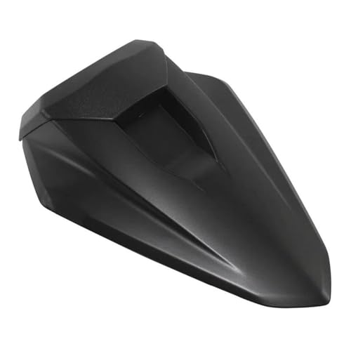 Carenage selle CBR1000RR-R finition noir mat haut de gamme