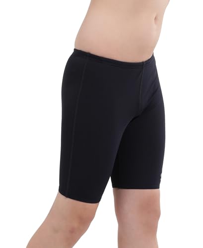 Image of Speedo Boy's Recycled Endurance+ Essential Jammer