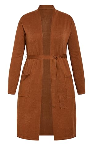 Image of Avenue Women's Kennedy Cardigan