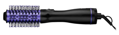 Escova Taiff Easy Oval, Secadora, Alisadora e... glide