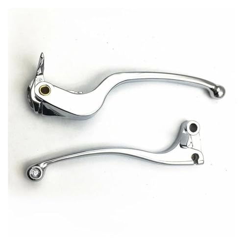 Levier d'embrayage Ninja ZX6RR commande fluide et ergonomie noire