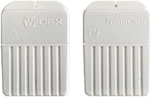 Genuine Original For Widex Nanocare 3.0 Wax Guards - View #5