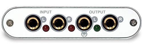 ESI (C[GXAC) USB I[fBIC^[tF[X U24 XL