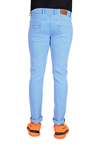 RAGZO Men Jeans || Men Jeans Pants || Denim Jeans || Men Jeans Slim Fit Stretchable