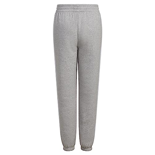 Image of adidas Girls' Cotton Fleece Joggers