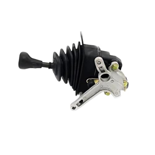 Levier de vitesse robuste en métal 5GH-18300-02-00 pour ATV 4WD