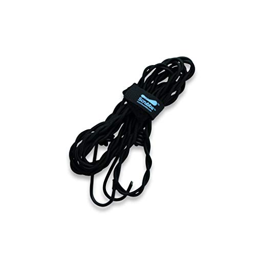 Scrubba Tactical Portable Wash Bag & Dry Kit - Hand Washing System For Outdoors & Travel - Light & Small Camping Laundry Set To Wash Clothes Anywhere #TOP7