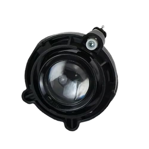 Phare antibrouillard pour Chevy Malibu et Traverse feu de conduite de remplacement 11600811