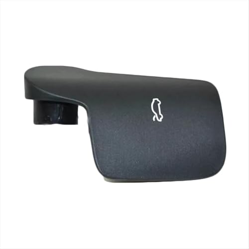 Cache de poignée de verrouillage de capot haut de gamme pour Audi Q7 16-24
