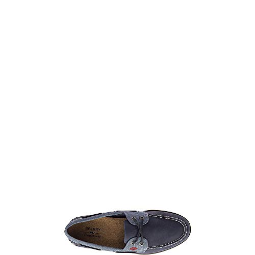 Image of Sperry Top-Sider Men's A /O Boat Shoe Amaretto