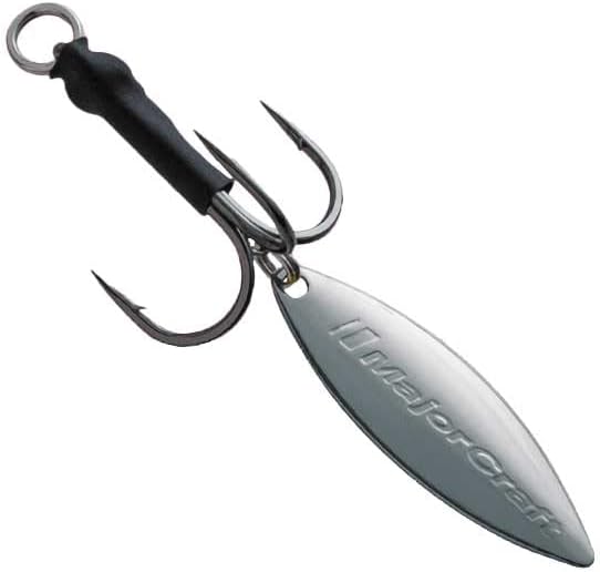 Major Craft Easy Blade Treble Normal Type