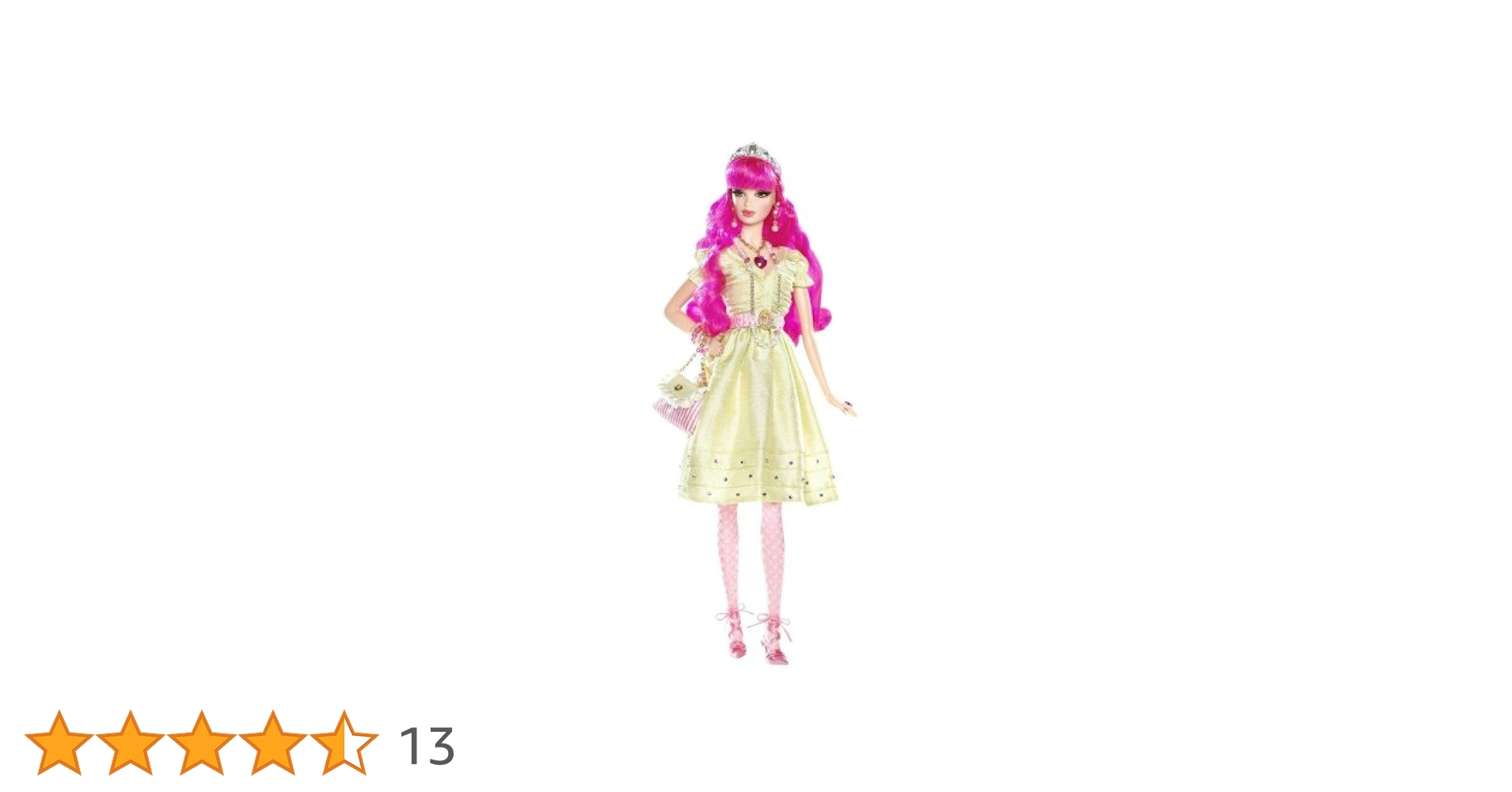 ☆TARINA TARANTINO×Barbie☆コラボ ピアス Tarina Tarantino | Model Muse Wiki | Fandom