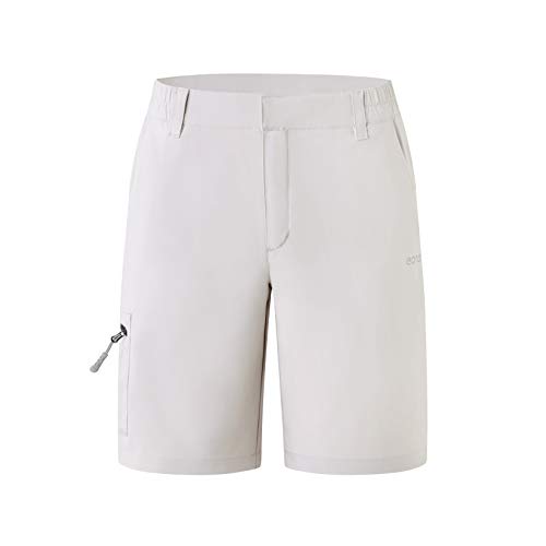 Burton Shearwater Pantalones Cortos, Mujer