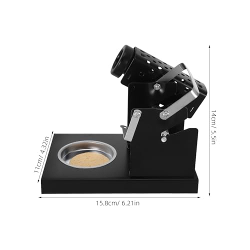 Support pour mini fer à souder pour l'électronique domestique - 8