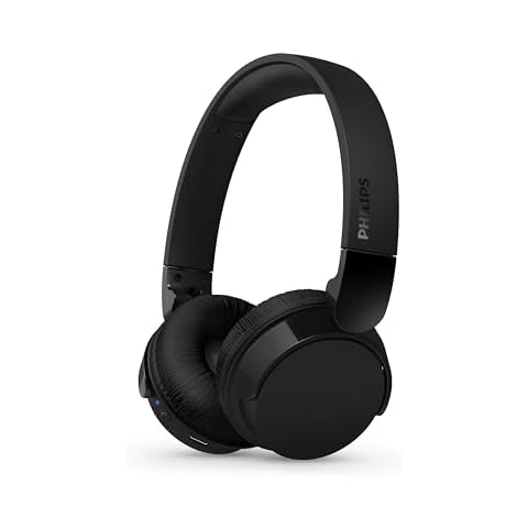 PHILIPS TAH4209BK Wireless Bluetooth Headphones Cover