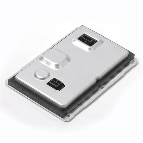 Unité module commande régulateur de tension de phares OEM 89035113