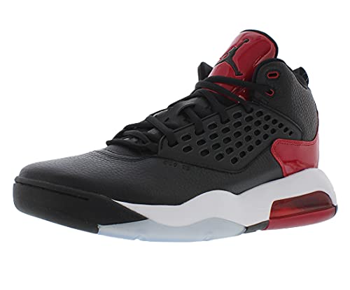 Buy Jordan Maxin 200 Mens Shoes Size 8, Color: Black/Red/White at Amazon.in