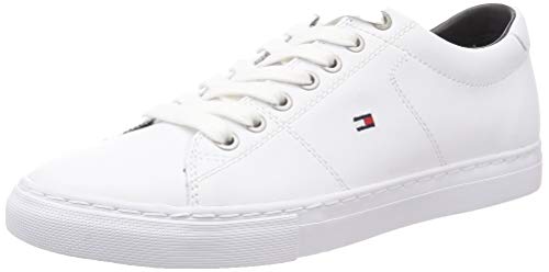Tommy Hilfiger Men's Classic Cupsole Trainers