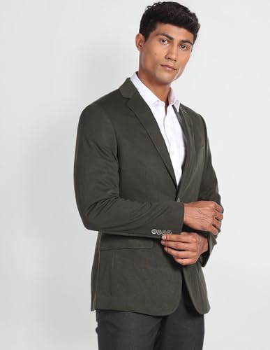 Image of Arrow Men Blazer