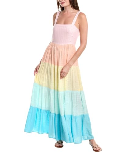 Dolce Chiara Long Dress