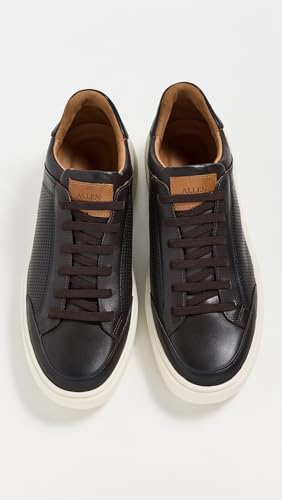 Image of Allen Edmonds Men's Oliver Stretch Lace Slip-on Sneaker