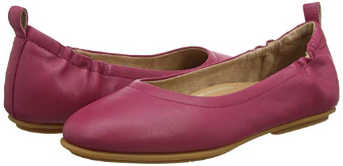 Image of FitFlop Womens Allegro Ballet Flat
