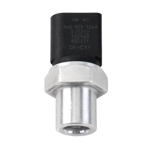 Capteur de climatisation 4H0959126B pour résoudre les pannes d'air frais VW